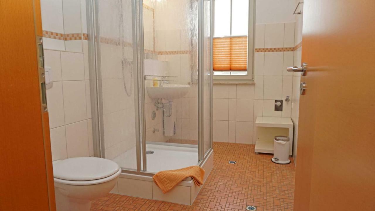 Villa _Duenen Vis A_ Vis_ _ Strand Heringsdorf  Exterior photo